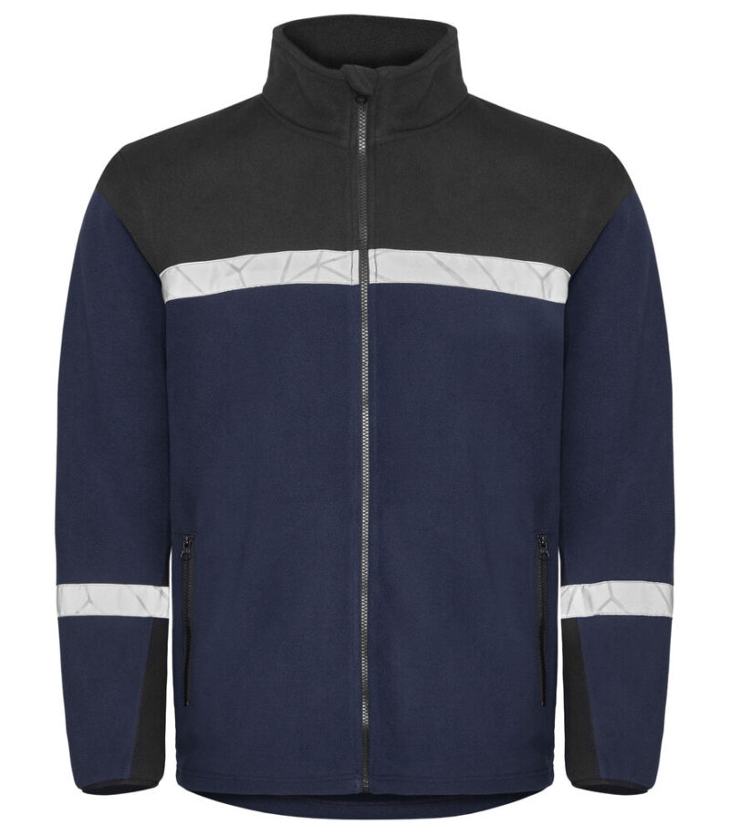 7300 Full Zip Fleece PGL