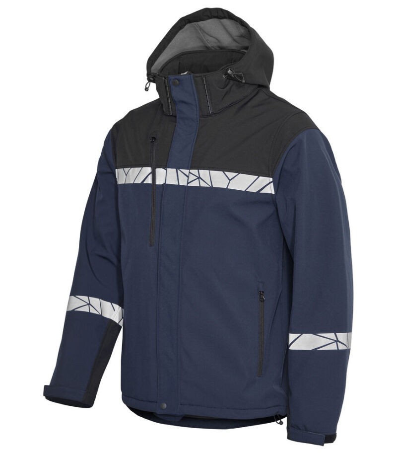 7400 Softshell Jacket PGL - Bilde 3