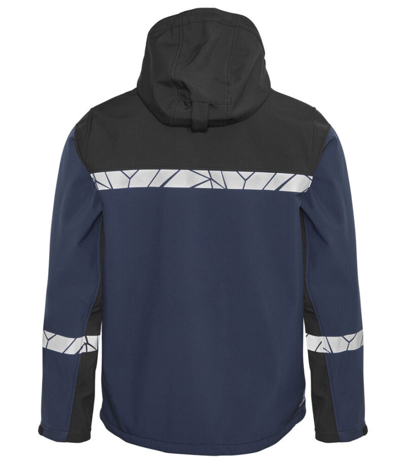 7400 Softshell Jacket PGL - Bilde 5