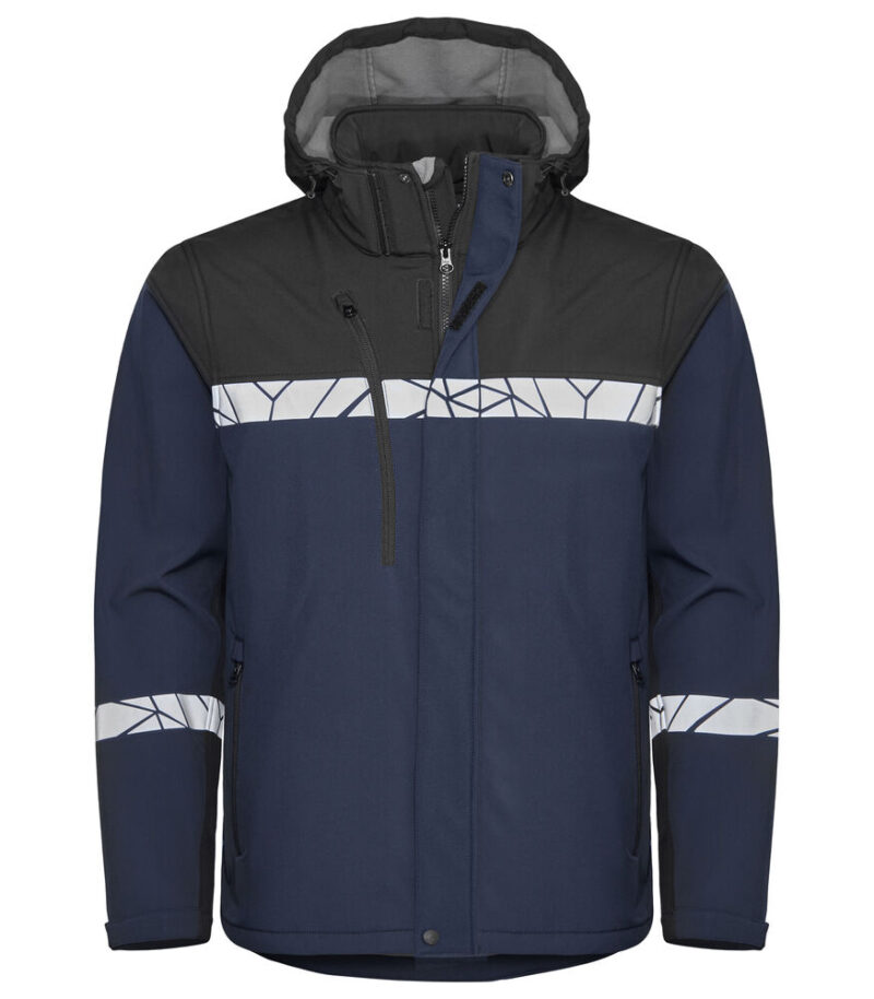 7400 Softshell Jacket PGL