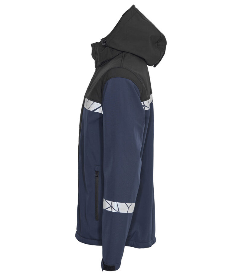 7400 Softshell Jacket PGL - Bilde 6