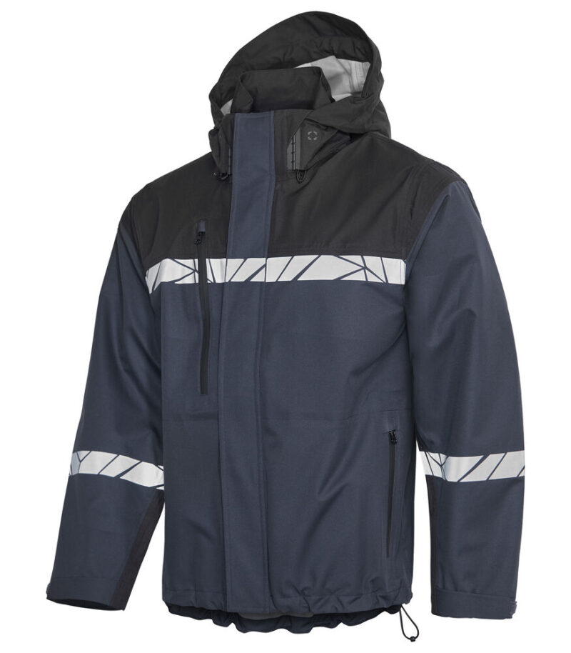 7414 Shelljacket PGL - Bilde 6