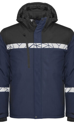 7415 Shelljacket Padded PGL