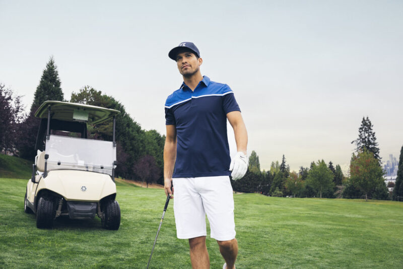 New Salish Shorts Men - Bilde 4