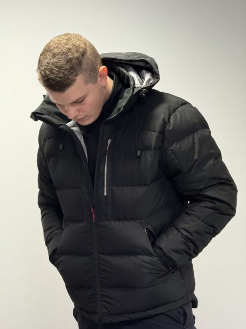 Original Down Jacket