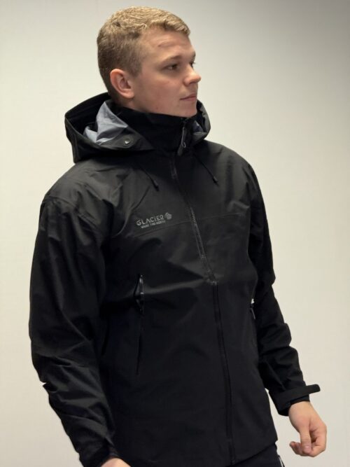 engabreen Light Shell Jacket