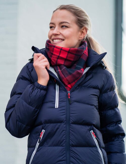 Supersoft Down Jacket