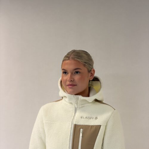 jostedal therm3 Fleece Hoodie