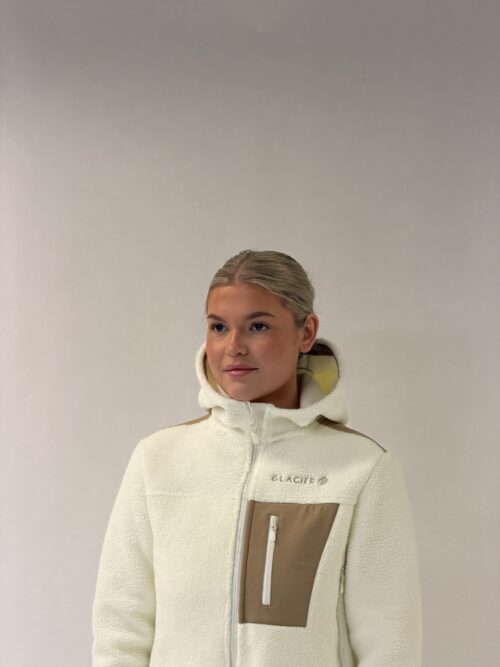 jostedal therm3 Fleece Hoodie