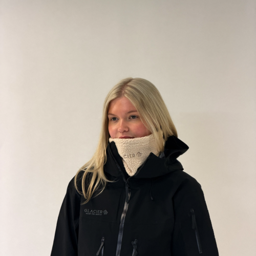 jostedal therm3 Fleece Neck